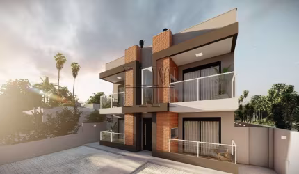 Apartamento com 2 quartos à venda na dos Ipes, 344, Bela Torres, Passo de Torres por R$ 357.000