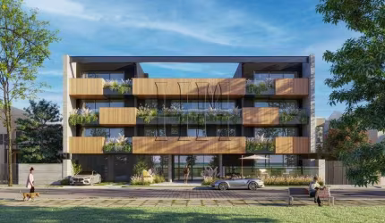 Apartamento com 3 quartos à venda na Nossa Senhora dos Navegantes, 286, Praia da Cal, Torres por R$ 1.905.900