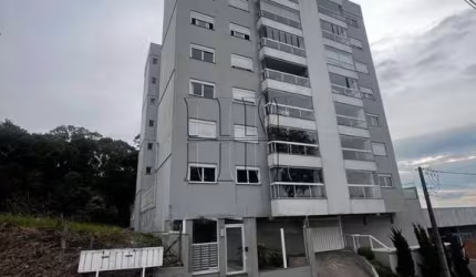 Apartamento com 2 quartos à venda na Rua Natal Chiarello, 641, Cinqüentenário, Caxias do Sul por R$ 697.000