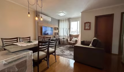 Apartamento 3 dormitórios à venda Colina Sorriso Caxias do Sul/RS
