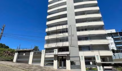 Apartamento 3 dormitórios à venda Sanvitto Caxias do Sul/RS