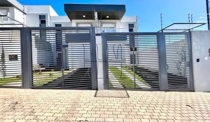 Sobrado 3 dormitórios à venda Monte Bérico Caxias do Sul/RS