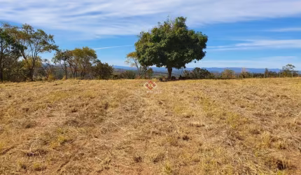 Terreno à venda na Lote 10, 1, Horto Do Jaguara, Jaboticatubas por R$ 159.000