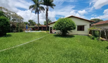 Casa com 4 quartos à venda na Baldim, 133, Quinta dos Viana, Lagoa Santa por R$ 990.000