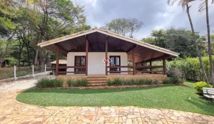 Casa em condomínio fechado com 3 quartos à venda na Conde Barcelos, 1440, Condados da Lagoa, Lagoa Santa por R$ 1.290.000