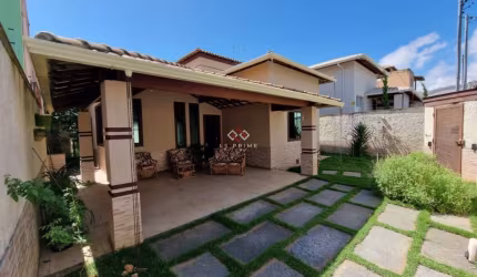 Casa com 3 quartos à venda na Da Noruega, 391, Lundcéia, Lagoa Santa por R$ 1.100.000