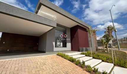 Casa em condomínio fechado com 4 quartos à venda na A, 310, Gran Royalle, Lagoa Santa por R$ 1.990.000