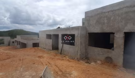 Casa com 3 quartos à venda na São Sebastião, 627, Lagoinha de Fora, Lagoa Santa por R$ 520.000