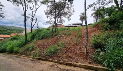 Terreno à venda na Das Azaleias, 9, Sobradinho, Lagoa Santa por R$ 250.000