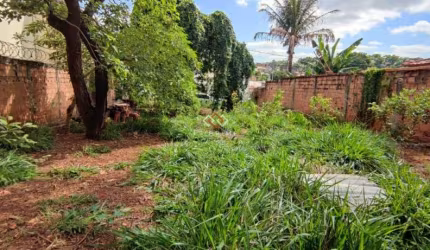 Terreno à venda na Das Candeias, 254, Residencial Visão, Lagoa Santa por R$ 220.000