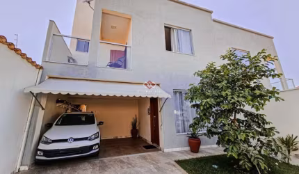 Casa com 4 quartos à venda na Fernao Dias, 156, Lundcéia, Lagoa Santa por R$ 799.000
