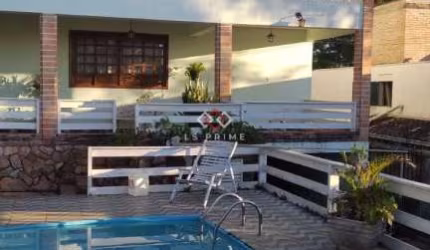 Casa com 4 quartos à venda na Lagoa Santa, 194, Joá, Lagoa Santa por R$ 990.000