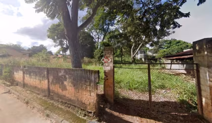 Terreno à venda na Ouro Preto, 1519, Francisco Pereira, Lagoa Santa por R$ 1.500.000