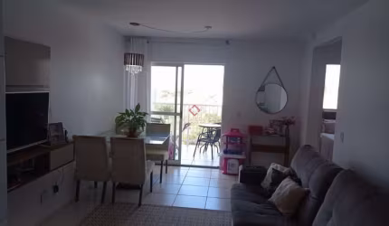 Apartamento com 2 quartos à venda na Ana Gonçalves, 580, Palmital, Lagoa Santa por R$ 190.000