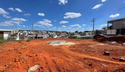 Terreno à venda na j, 1, Gran Royalle, Lagoa Santa por R$ 498.000