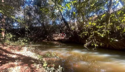 Terreno à venda na Mg-323, Km 28, 28, Amanda, Baldim por R$ 430.000
