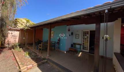 Casa com 4 quartos à venda na Eucaliptos, 88, Jardim Ipê, Lagoa Santa por R$ 850.000