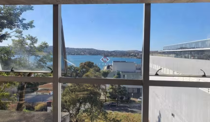 Sala comercial à venda na Acadêmico Nilo Figueiredo, 2057, Joana D'arc, Lagoa Santa por R$ 336.240