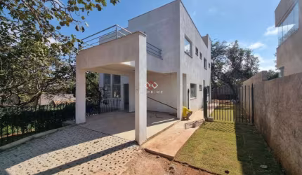 Casa com 4 quartos à venda na Amazonas, 2, Joá, Lagoa Santa por R$ 1.049.000