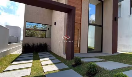 Casa em condomínio fechado com 4 quartos à venda na 7, 113, Sobradinho, Lagoa Santa por R$ 987.000