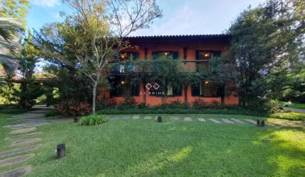 Casa em condomínio fechado com 6 quartos à venda na e, 1600, Estância das Amendoeiras, Lagoa Santa por R$ 5.400.000