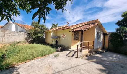 Casa com 3 quartos à venda na Cio Da Terra, 505, Moradas da Lapinha, Lagoa Santa por R$ 320.000