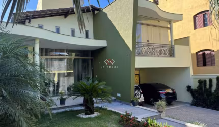 Casa com 4 quartos à venda na Nina Fonseca, 80, Nazia, Vespasiano por R$ 1.200.000