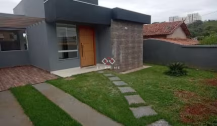 Casa com 3 quartos à venda na Amador Lopes de Souza, 92, Vila Rica, Lagoa Santa por R$ 750.000