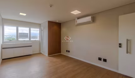 Sala comercial à venda na Rua Professor Portela, 401, Bela Vista, Lagoa Santa por R$ 220.000