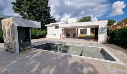 Casa em condomínio fechado com 4 quartos à venda na Vereda Das Aroeiras, 85, Veredas Da Lagoa, Lagoa Santa por R$ 2.290.000