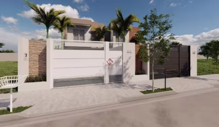Casa com 3 quartos à venda na Edson Ramos, 272, Jardim Imperial, Lagoa Santa por R$ 680.000