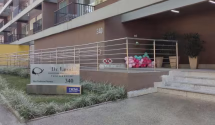 Apartamento com 3 quartos à venda na Professor Portela, 340, Bela Vista, Lagoa Santa por R$ 530.000