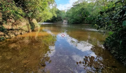 Terreno à venda na Velarejo de Varginha, 1, Centro, Santana do Riacho por R$ 470.000