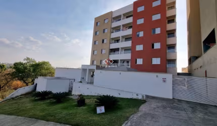 Apartamento com 3 quartos à venda na I, 455, Sobradinho, Lagoa Santa por R$ 550.000