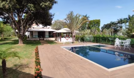 Casa em condomínio fechado com 6 quartos à venda na Rua Das Verdadeiras, 180, Lapinha, Lagoa Santa por R$ 1.850.000
