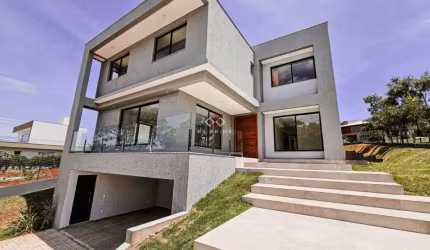 Casa em condomínio fechado com 5 quartos à venda na Das Sapucaias, 197, Condomínio Boulevard, Lagoa Santa por R$ 2.490.000