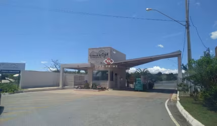 Terreno à venda na Alameda Das Patativas, 11, Condomínio Estância do Cipó, Jaboticatubas por R$ 150.000