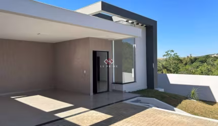 Casa com 3 quartos à venda na Rua A, 445, Paineiras, Lagoa Santa por R$ 930.000