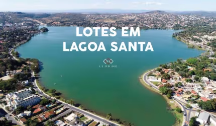Terreno à venda na Rua L, 0001, Sobradinho, Lagoa Santa por R$ 250.000