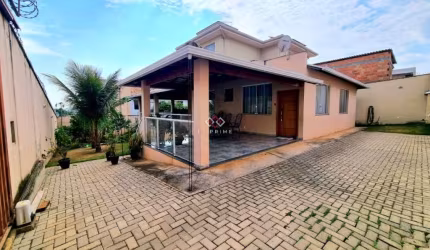 Casa com 3 quartos à venda na Rua Piaui, 330, Joá, Lagoa Santa por R$ 1.200.000