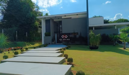 Casa em condomínio fechado com 4 quartos à venda na Rua Veredas do Jatobá, 135, Veredas Da Lagoa, Lagoa Santa por R$ 2.995.000