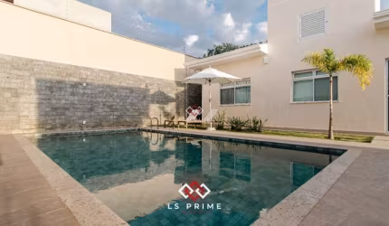 Casa em condomínio fechado com 3 quartos à venda na Tarcísio Schettino Ribeiro, 500, Vale dos Sonhos, Lagoa Santa por R$ 1.400.000