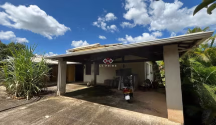 Casa em condomínio fechado com 6 quartos à venda na Rua Dois, 250, Condomínio Estância Real, Lagoa Santa por R$ 1.600.000