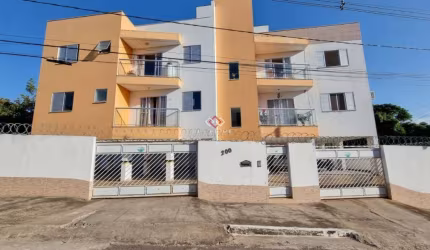 Cobertura com 2 quartos à venda na Francisco Alexandre  de Matos, 200, Ovídio Guerra, Lagoa Santa por R$ 410.000