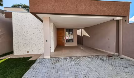 Casa com 4 quartos à venda na Edigar Pinto Alves, 64, Promissão, Lagoa Santa por R$ 890.000