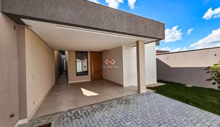 Casa com 4 quartos à venda na Edigar Pinto Alves, 62, Promissão, Lagoa Santa por R$ 925.000