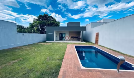Casa com 3 quartos à venda na Conde Dolabela, 4388, Francisco Pereira, Lagoa Santa por R$ 1.250.000