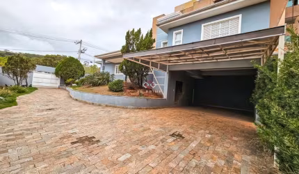 Casa com 5 quartos à venda na Gerson da Costa Viana, 400, Centro, Lagoa Santa por R$ 1.500.000