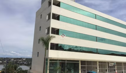 Casa em condomínio fechado com 1 quarto à venda na Prefeito João Daher, 1555, Centro, Lagoa Santa por R$ 230.000