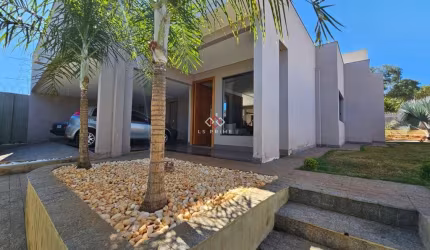 Casa com 3 quartos à venda na Bahia, 875, Joá, Lagoa Santa por R$ 1.290.000